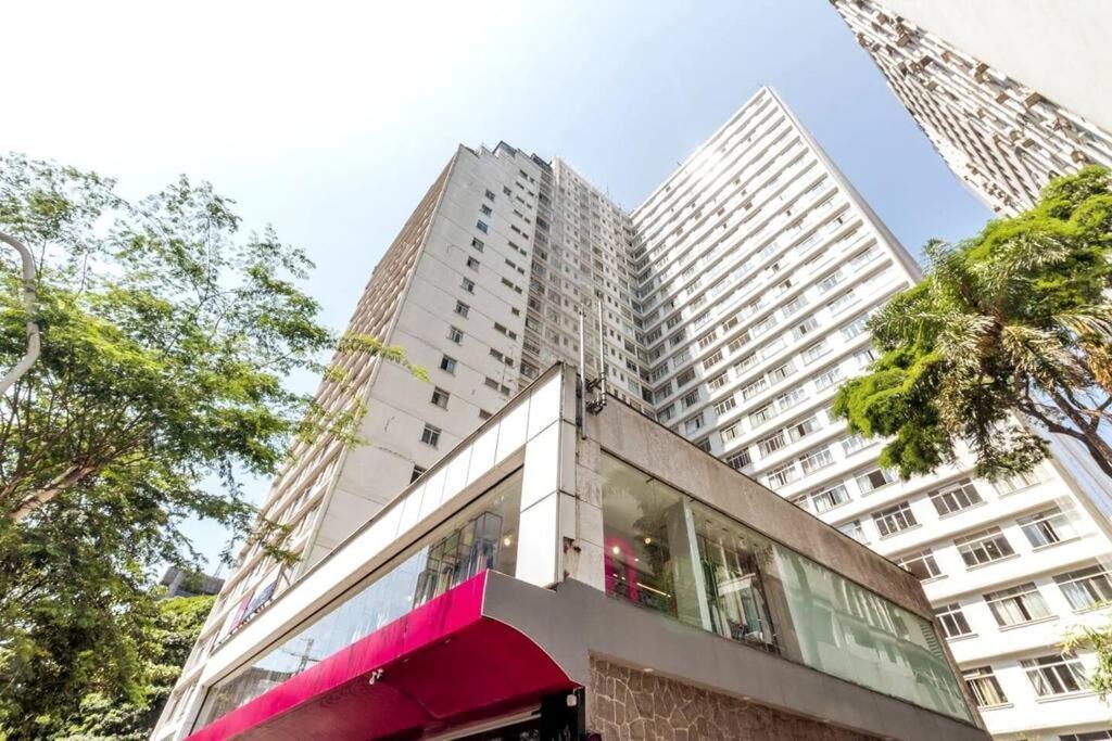 Apto Recem Reformado Av Paulista - * Sao Paulo